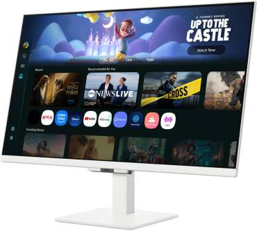 Produktbild Samsung Smart Monitor M5 M50F S27FM501EU