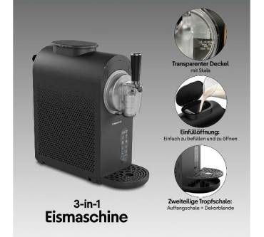 Produktbild Lidl / Silvercrest SESK 210 A1