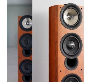 Produktbild KEF iQ 90