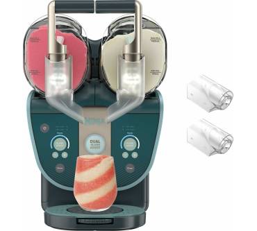 Produktbild Ninja SLUSHi Twist FS702EU
