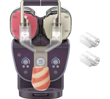 Produktbild Ninja SLUSHi Twist FS702EU
