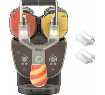 Produktbild Ninja SLUSHi Twist FS702EU