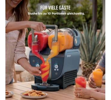Produktbild Ninja SLUSHi Twist FS702EU