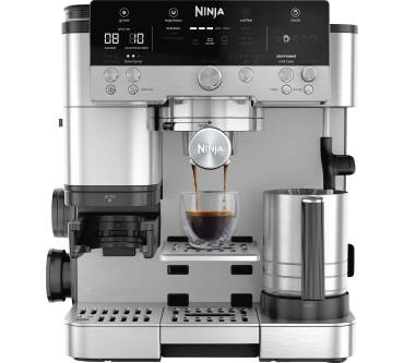 Produktbild Ninja Luxe Café Premier Plus ES655EU