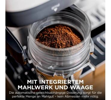 Produktbild Ninja Luxe Café Premier Plus ES655EU