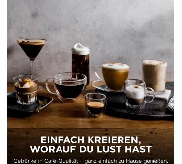 Produktbild Ninja Luxe Café Premier Plus ES655EU