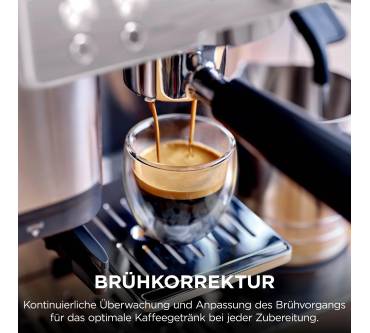 Produktbild Ninja Luxe Café Premier Plus ES655EU