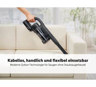 Produktbild Lidl / Silvercrest SASG 24 A1