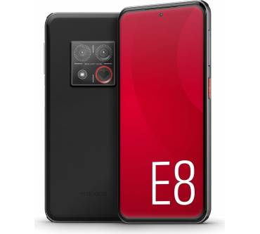 Produktbild Emporia SMART.8
