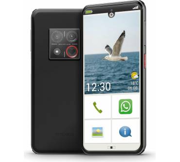 Produktbild Emporia SMART.8