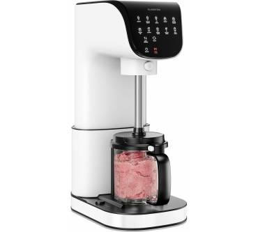Produktbild Klarstein Velaire Eismaschine