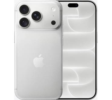 Produktbild Apple iPhone 18 Pro