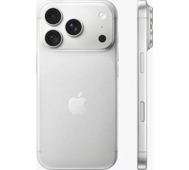 Produktbild Apple iPhone 18 Pro