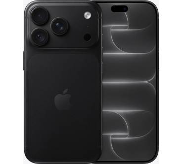 Produktbild Apple iPhone 18 Pro