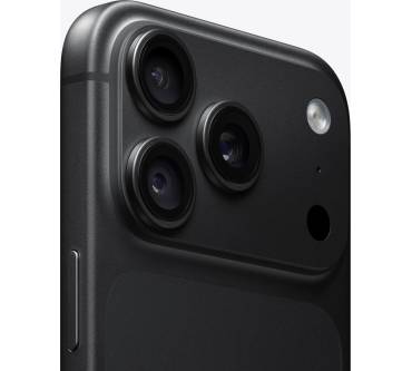Produktbild Apple iPhone 18 Pro