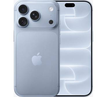 Produktbild Apple iPhone 18 Pro