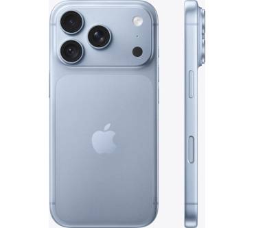 Produktbild Apple iPhone 18 Pro