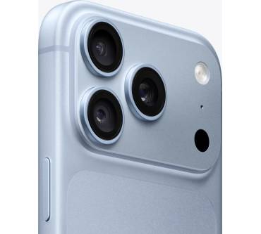 Produktbild Apple iPhone 18 Pro