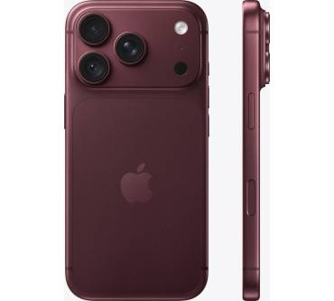 Produktbild Apple iPhone 18 Pro