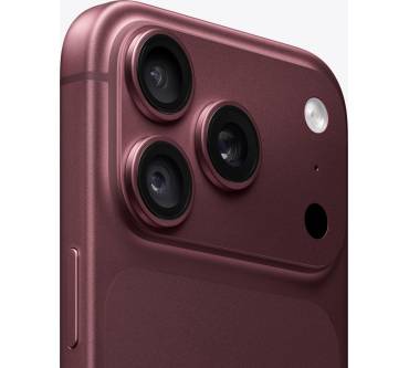 Produktbild Apple iPhone 18 Pro