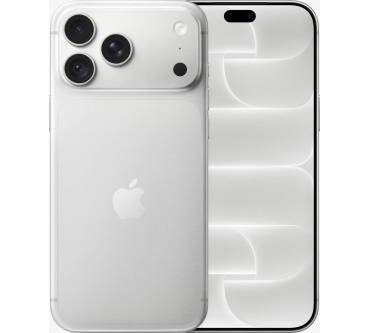Produktbild Apple iPhone 18 Pro Max