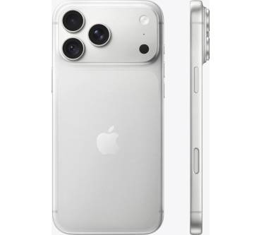 Produktbild Apple iPhone 18 Pro Max