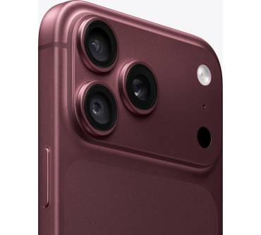 Produktbild Apple iPhone 18 Pro Max