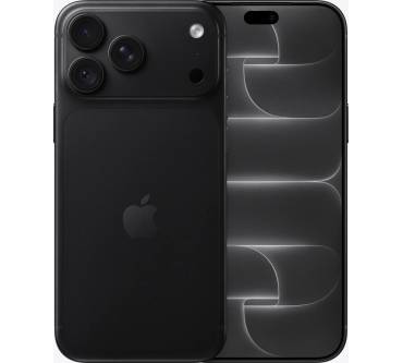 Produktbild Apple iPhone 18 Pro Max