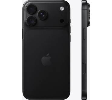 Produktbild Apple iPhone 18 Pro Max