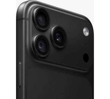 Produktbild Apple iPhone 18 Pro Max