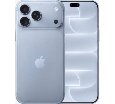 Produktbild Apple iPhone 18 Pro Max