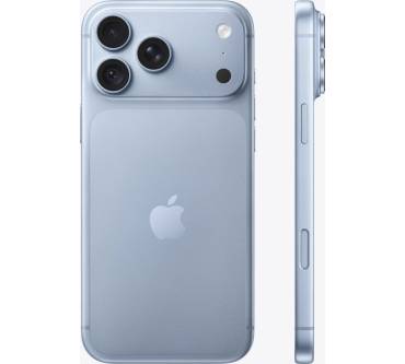 Produktbild Apple iPhone 18 Pro Max