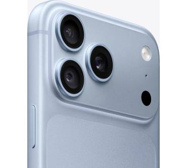 Produktbild Apple iPhone 18 Pro Max