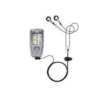 Produktbild BenQ / Siemens HHS-550