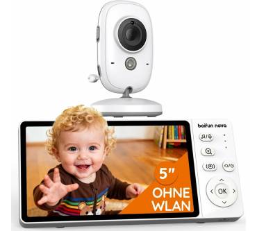 Produktbild Boifun Nova