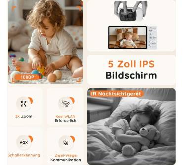 Produktbild Boifun Nova