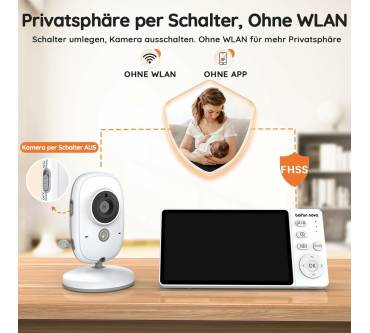 Produktbild Boifun Nova