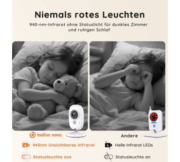 Produktbild Boifun Nova