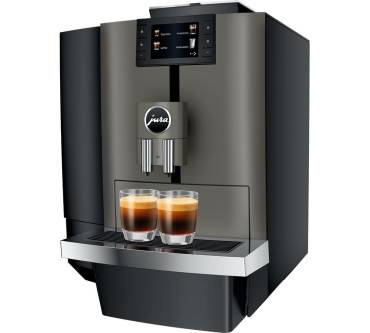 Produktbild Jura X4 (EB)