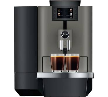 Produktbild Jura X4 (EB)