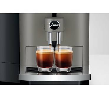 Produktbild Jura X4 (EB)