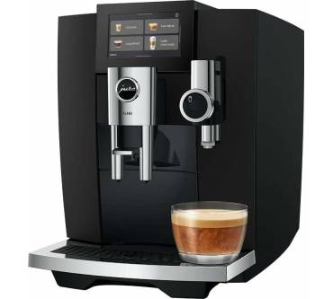 Produktbild Jura S10 (EA)