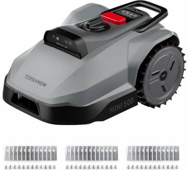 Produktbild TerraMow Mini 500