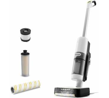 Produktbild Kärcher SCV 4 Steam Vac