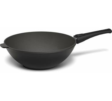 Produktbild Hoffmann Stoniq Wokpfanne