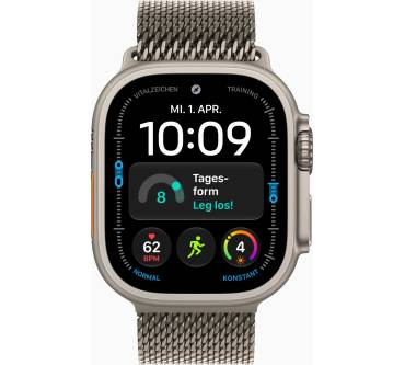 Produktbild Apple Watch Ultra 4