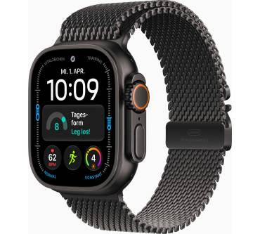 Produktbild Apple Watch Ultra 4