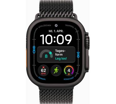 Produktbild Apple Watch Ultra 4