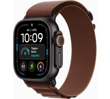 Produktbild Apple Watch Ultra 4