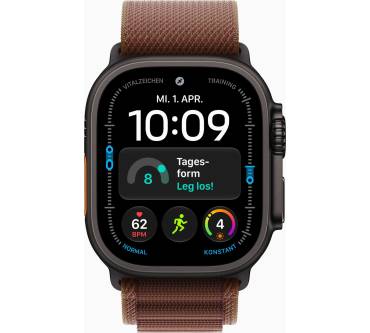 Produktbild Apple Watch Ultra 4